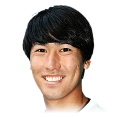 Yosuke Watanuki
