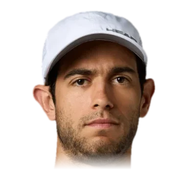 Nuno Borges