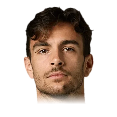 Lorenzo Musetti