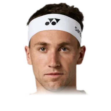Casper Ruud