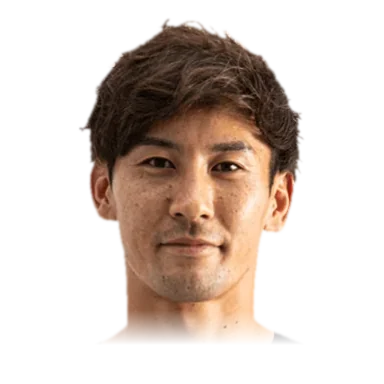Sho Shimabukuro