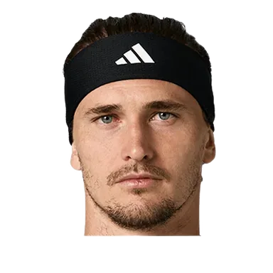Alexander Zverev