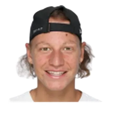Aidan Mayo