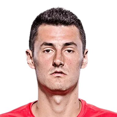 Bernard Tomic