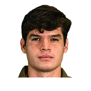 Juan Carlos Prado Angelo