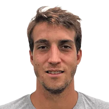 Felipe Meligeni Alves