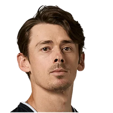 Alex De Minaur