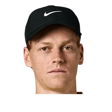 Jannik Sinner