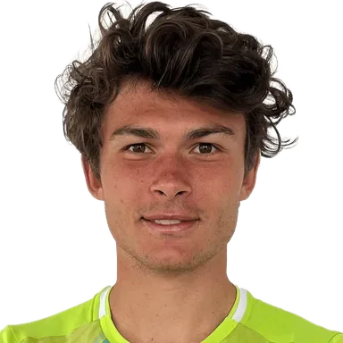 Alex Barrena