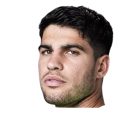 Carlos Alcaraz