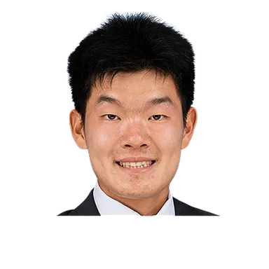 Michael Zheng