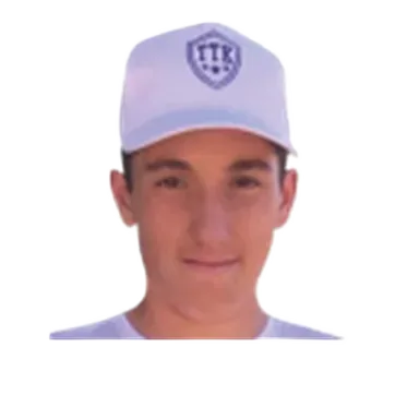 Michele Ribecai