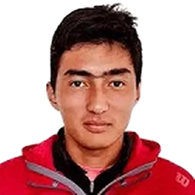 Khumoun Sultanov