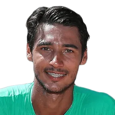 Igor Ribeiro Marcondes