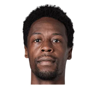 Gael Monfils