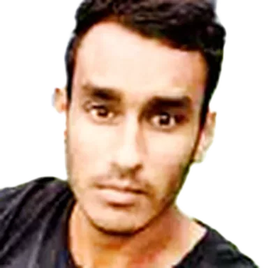 M. Sasikumar