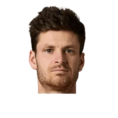 Hubert Hurkacz