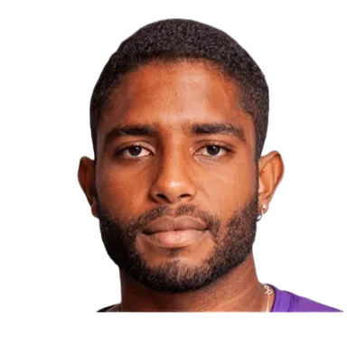 Joao Lucas Reis Da Silva