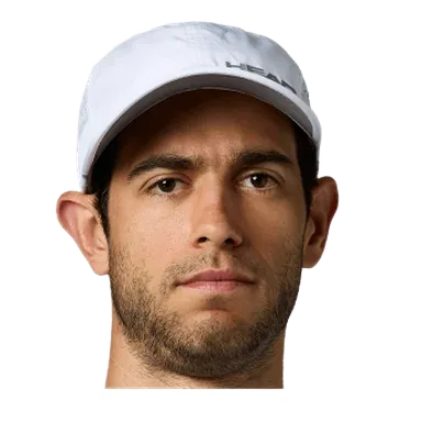 Nuno Borges