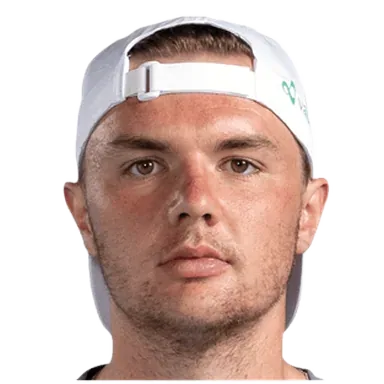 Dominic Stricker