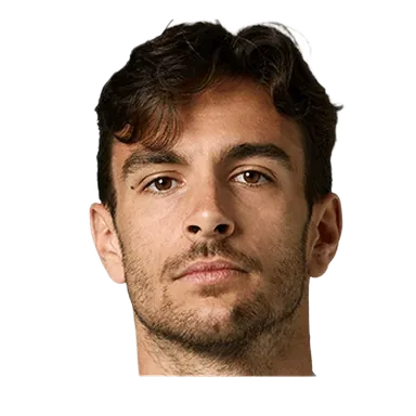 Lorenzo Musetti