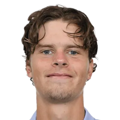 Alexander Blockx