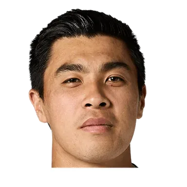 Brandon Nakashima