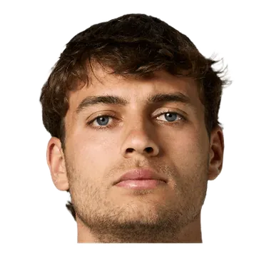 Flavio Cobolli