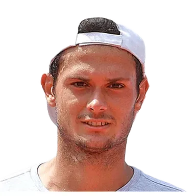 Juan Pablo Ficovich