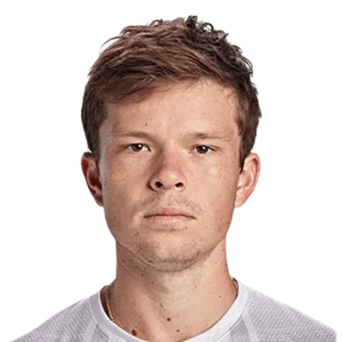 Stefan Kozlov