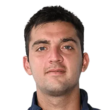 Tomas Barrios Vera