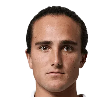 Mattia Bellucci