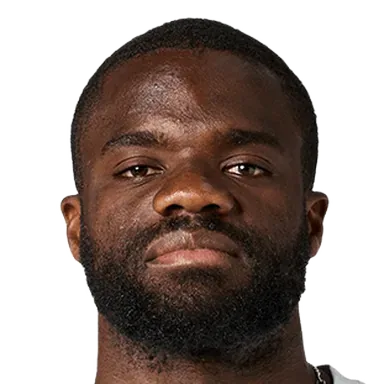 Frances Tiafoe