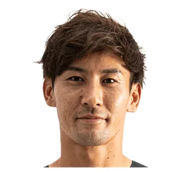 Sho Shimabukuro