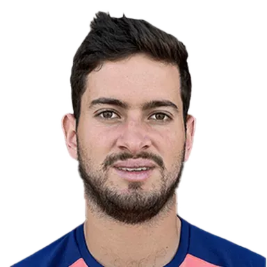 Nicolas Mejia