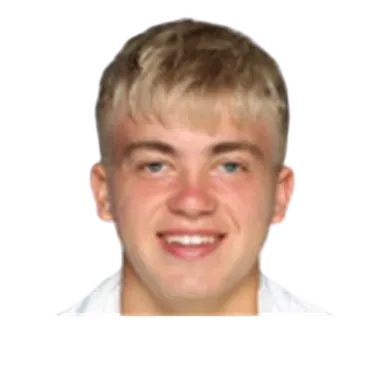 Felix Gill