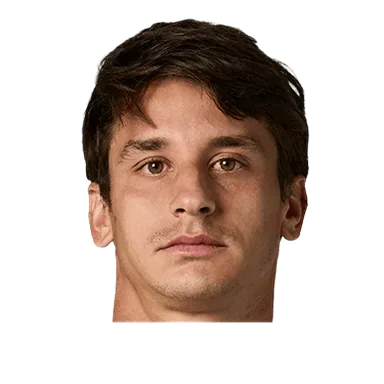 Camilo Ugo Carabelli
