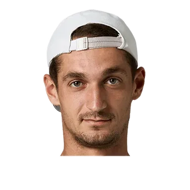 Terence Atmane