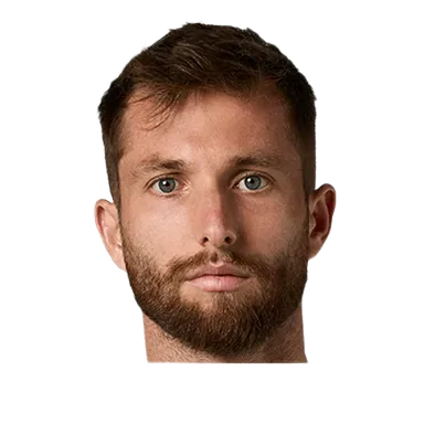 Corentin Moutet