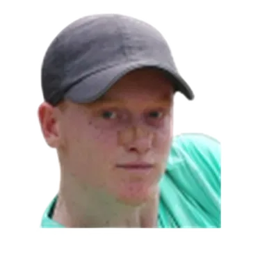 Jesse Delaney