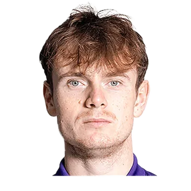 Jack Pinnington Jones