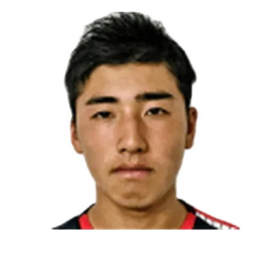 Masamichi Imamura