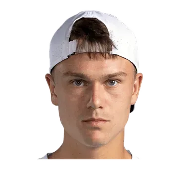 Holger Rune
