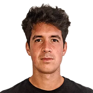 Facundo Mena