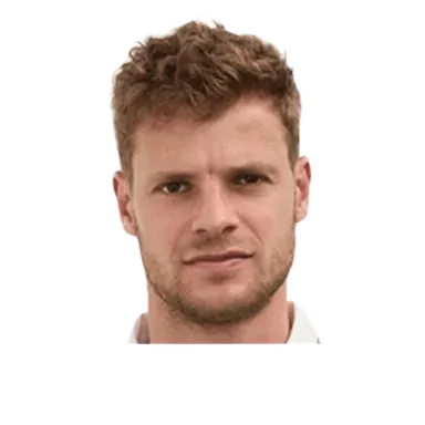 Yannick Hanfmann