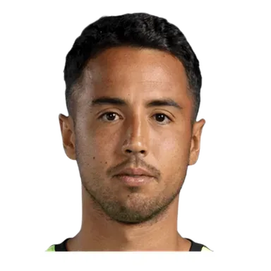 Hugo Dellien