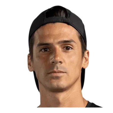 Federico Coria
