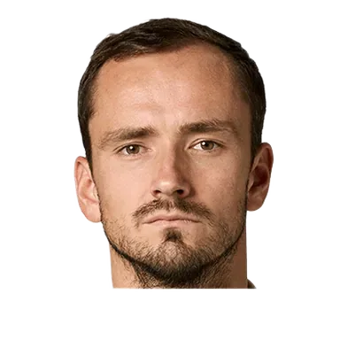 Daniil Medvedev