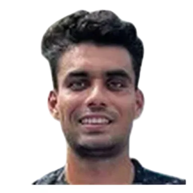 Digvijaypratap Singh