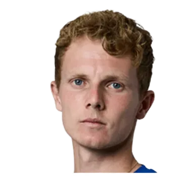 Jesper De Jong